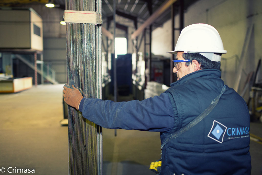 Descubre qué materiales y acristalamiento de porches hacer para implementar su eficiencia energética